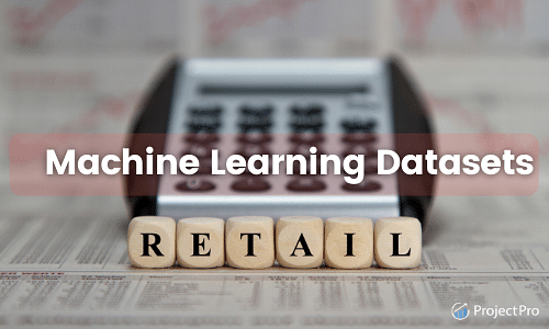 100 Machine Learning Datasets Curated For You
