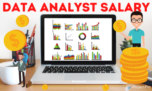 Data Analyst Salary- Your Complete 2023 Guide is Here!