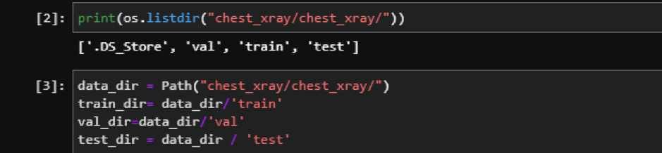Cnn python code for image classification - QuyaSoft
