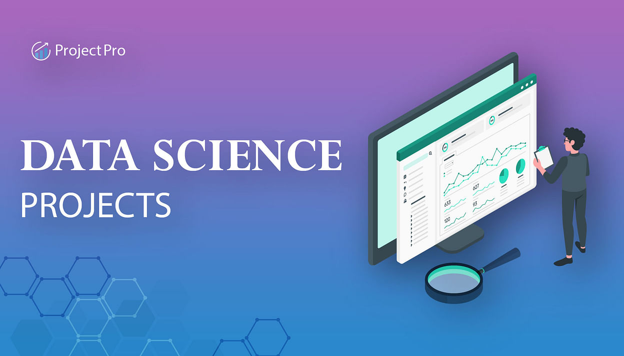 18+ Data Science Project Ideas for Beginners with Source Code