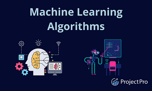 Pro machine hot sale learning algorithms