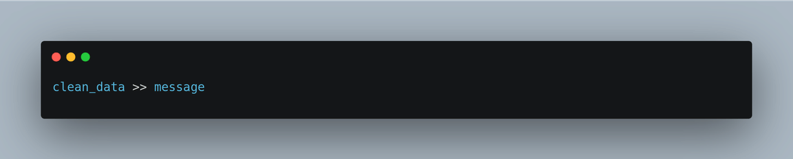 Using Apache Airflow for ETL Using Apache Airflow for ETL