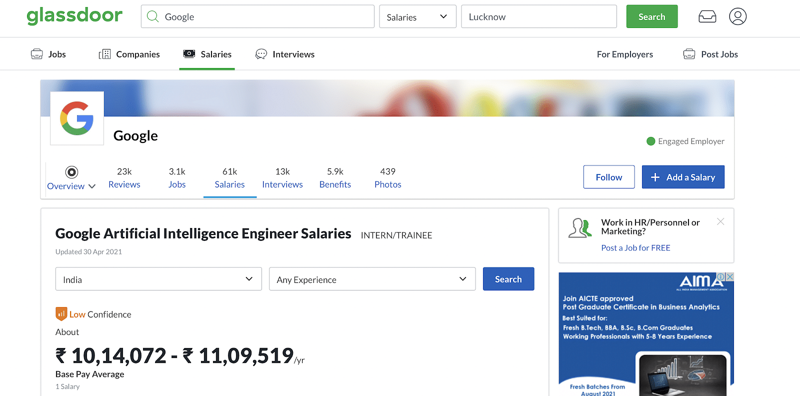 principal software engineer salary microsoft