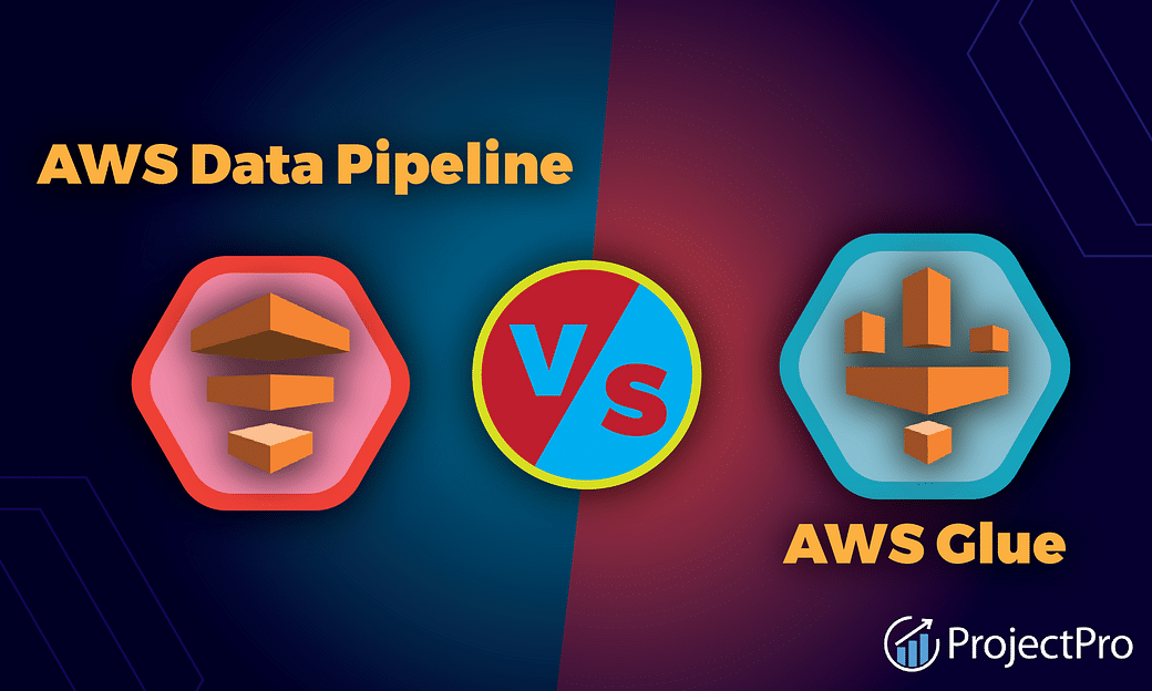 AWS Data Pipeline  Battle of the Best AWS ETL Tools