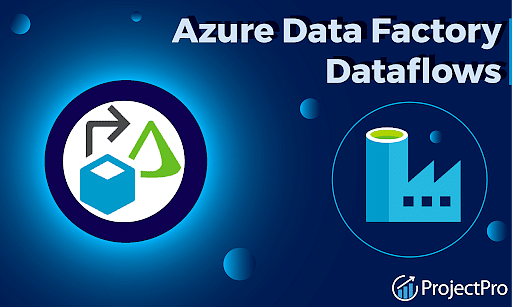 ADF Dataflows to Streamline Your Data Transformations