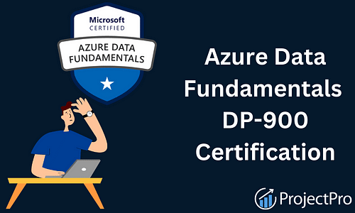 A to Z Guide for Azure Data Fundamentals DP-900 Certification