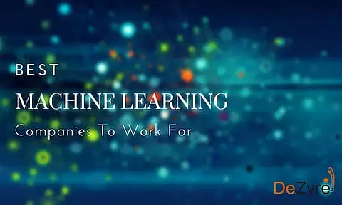 Top Fully Remote Machine Learning Companies 2023