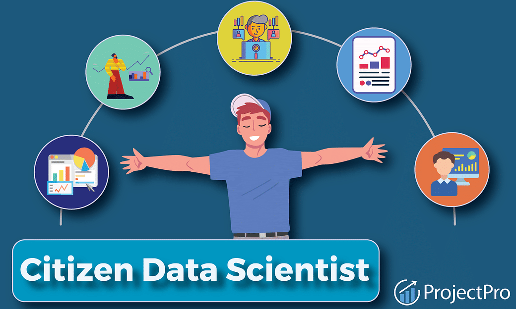 How to Become a Citizen Data Scientist in 2023?