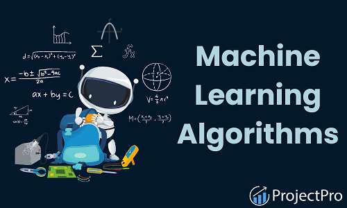 Common Machine Learning Algorithms