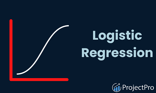 Logistic regression machine learning algorithm