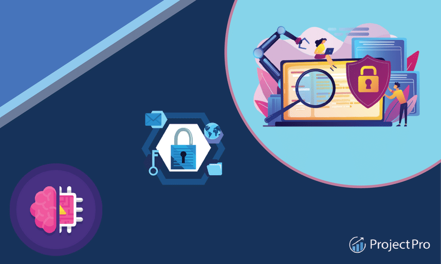 5 Cybersecurity Machine Learning Projects Ideas for Beginners