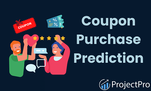 Are you using enough coupons?. Building models to predict a coupon