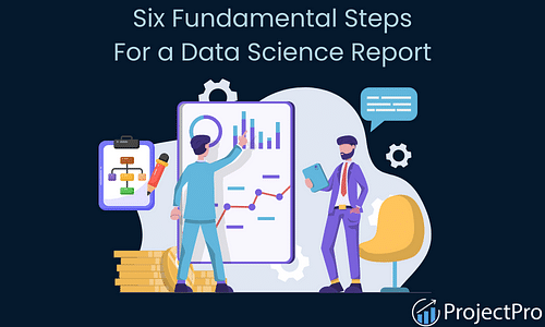 How to Write a Data Science Project Report?