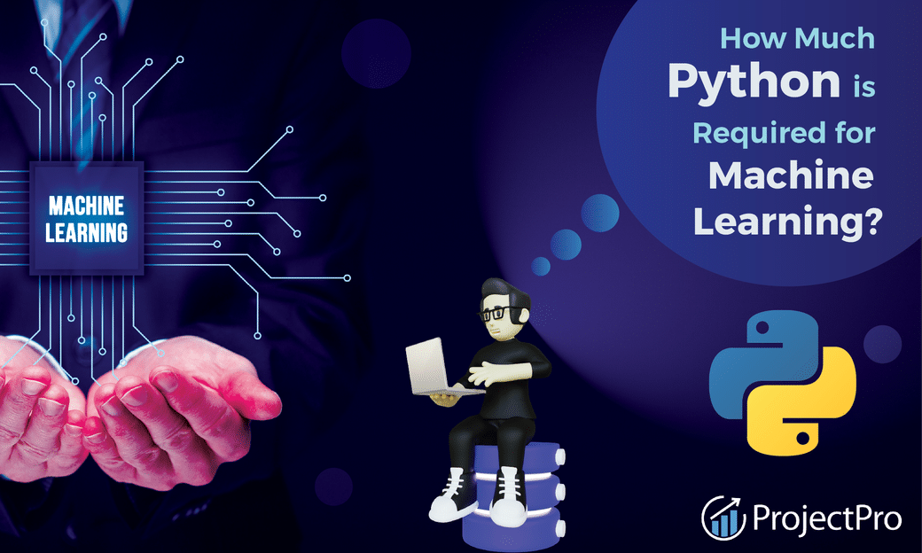 Why Use Python As A Desired Option For AI And ML Solutions? | atelier ...