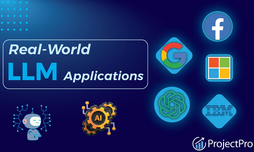 7 Top Large Language Model Use Cases And Applications