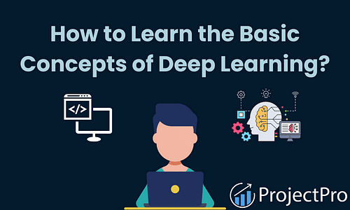 Learn deep learning cheap from scratch