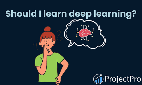 Learn deep learning cheap from scratch