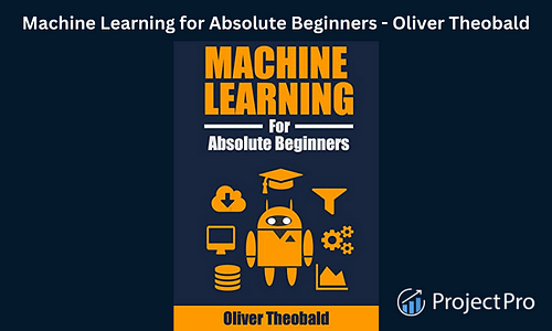 Machine Learning Books: Best Machine Learning Books: Inspire Your