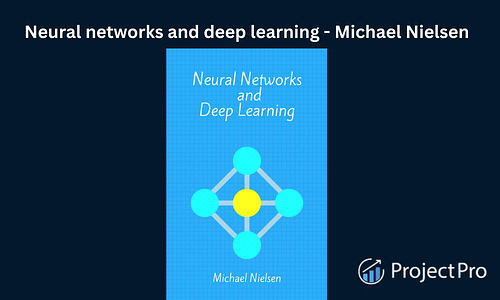 Machine learning michael nielsen store
