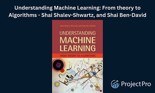 21 Best Machine Learning Books for Beginners and Experts