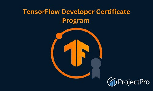 google certified deep learning associate with tensorflow