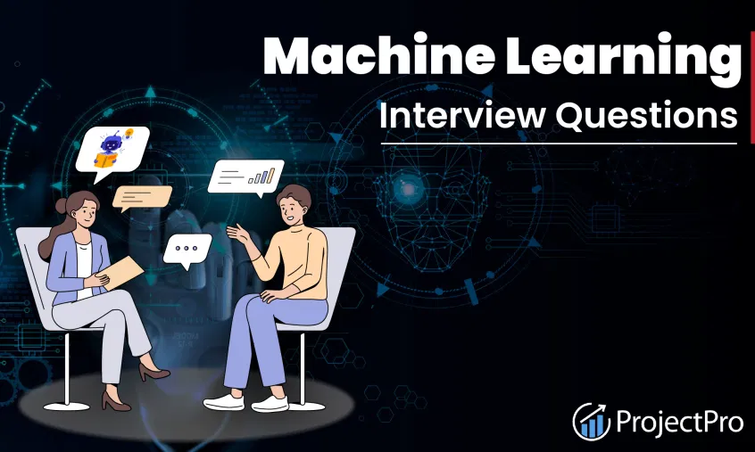 Machine Learning Interview Questions and Answers for 2025