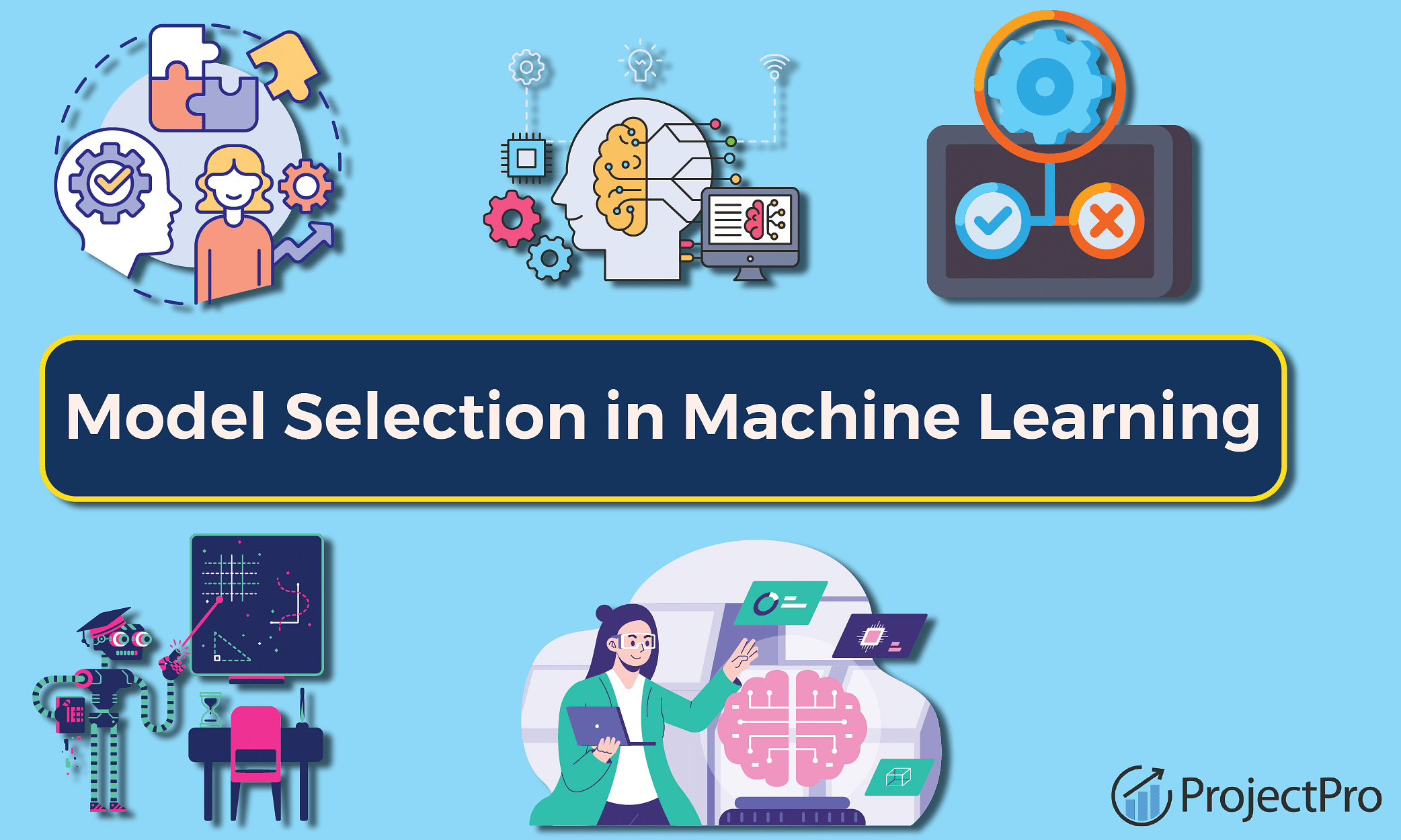 Feature Selection Techniques In Machine Learning Step-By-Step | Lupon ...