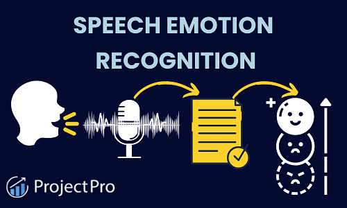 Speech Emotion Recognition NLP Project