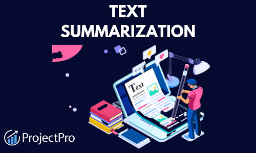 Text Summarization NLP Project