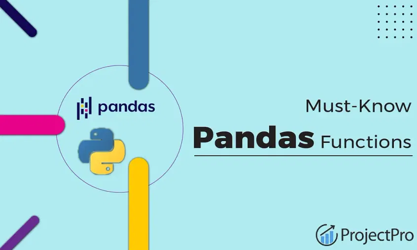 Analisis Data Python dengan Pandas: Panduan Lengkap untuk Pemula dalam 7 Langkah