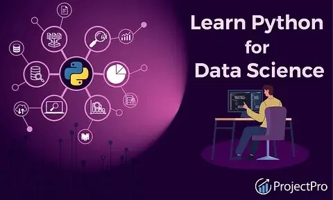 Your 101 Guide on How to learn Python Data Science