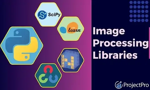12 Best Python Image Processing Libraries for Data Scientists