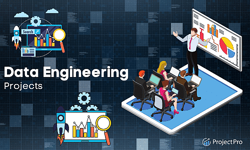 20+ Data Engineering Projects for Beginners with Source Code 20+ Data Engineering Projects for Beginners with Source Code