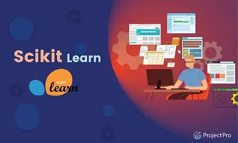 5 real-world machine learning projects with scikit... 5 Real-World Machine Learning Projects with SciKit Learn