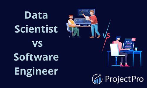 How to transition from Software Engineer to Data Scientist?