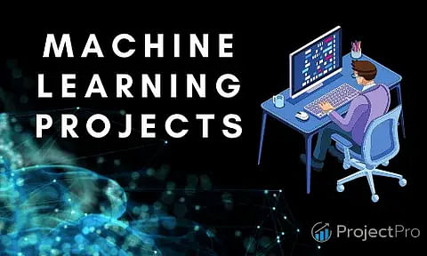 Top 50 Machine Learning Projects for Beginners in 2023