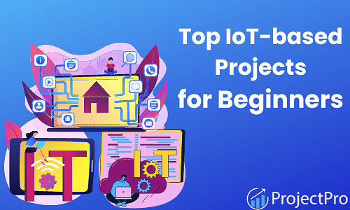 Top 20 IoT Projects With Source Code [2023] - InterviewBit