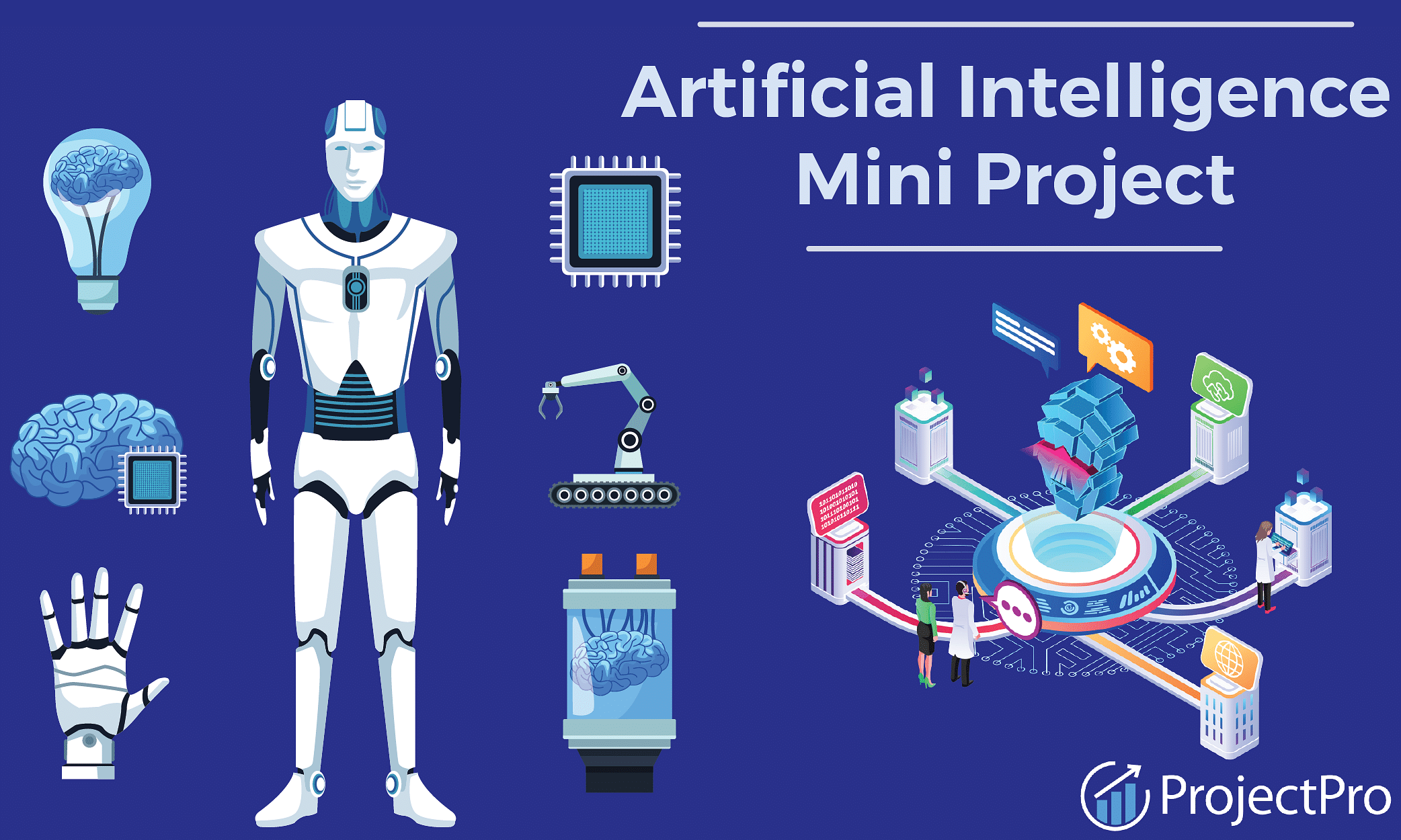 10 Exciting Artificial Intelligence Mini Projects For 2024